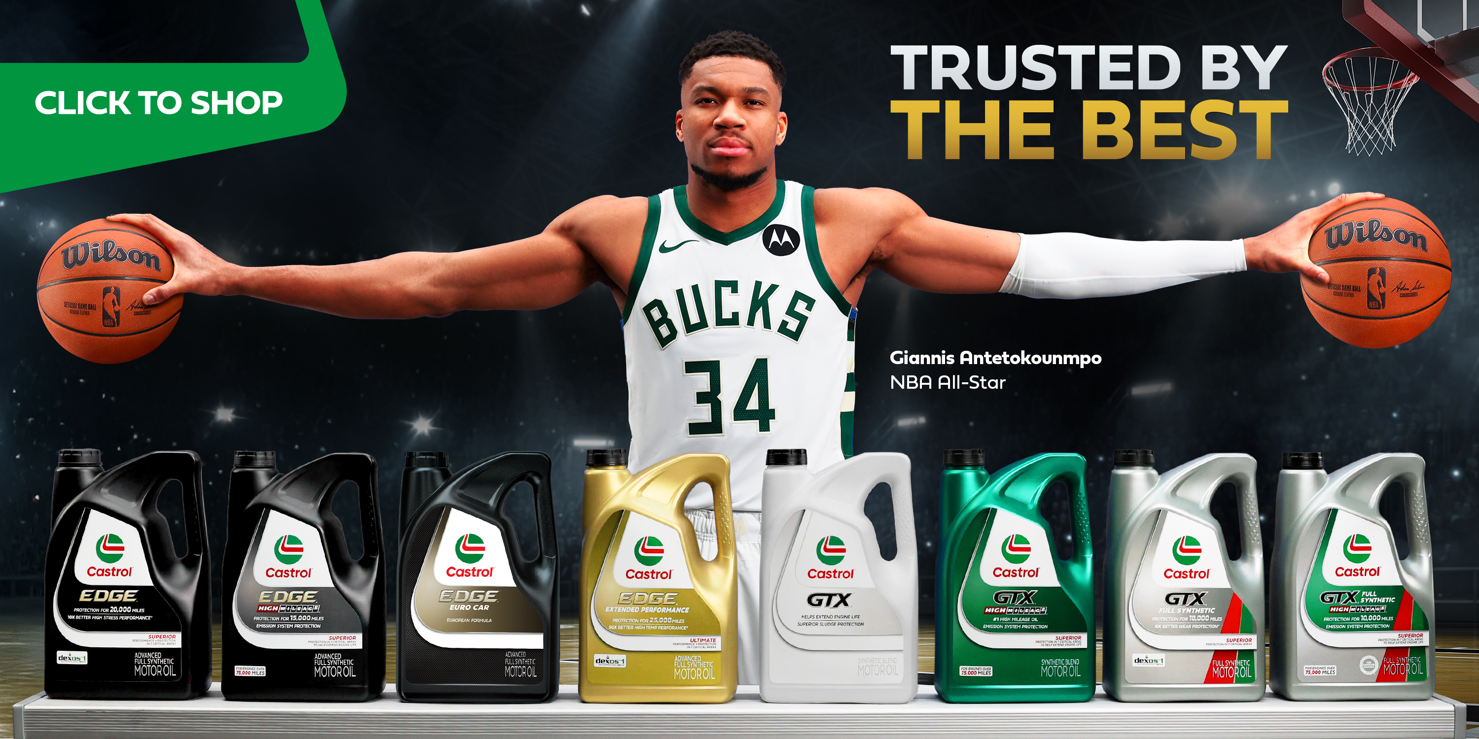 Engineered for Peak Performance