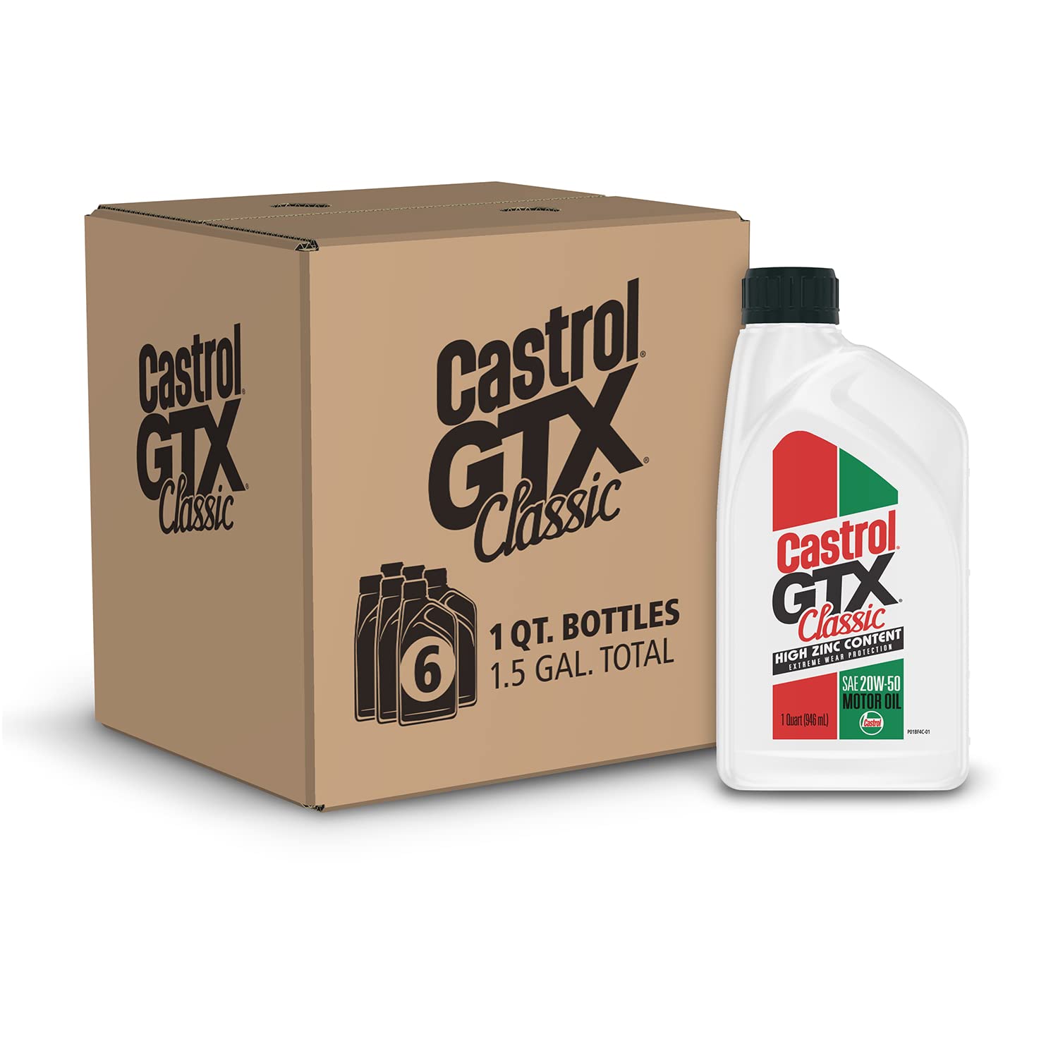 GTX Classic